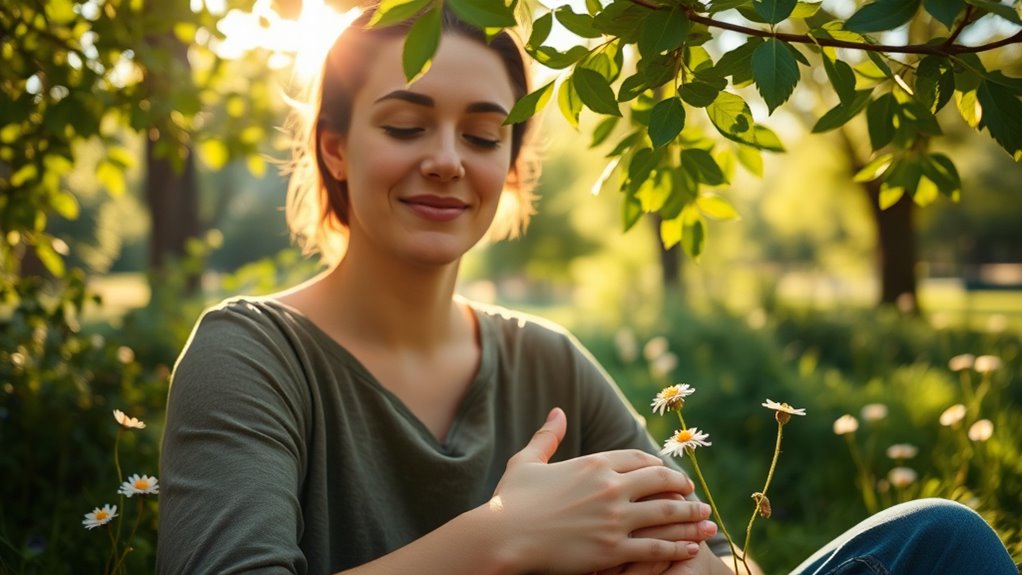 identify and understand emotional triggers