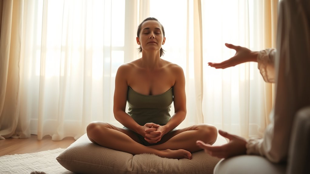 identify hidden somatic signals