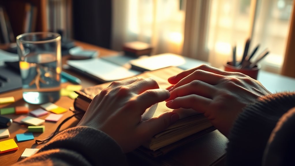 identifying and managing emotional triggers