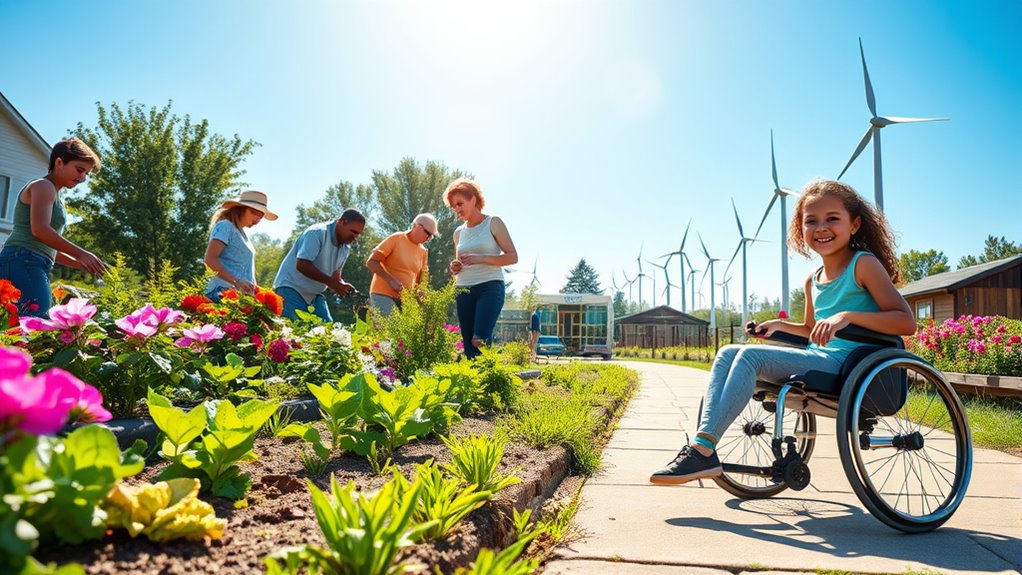 innovations improving lives globally