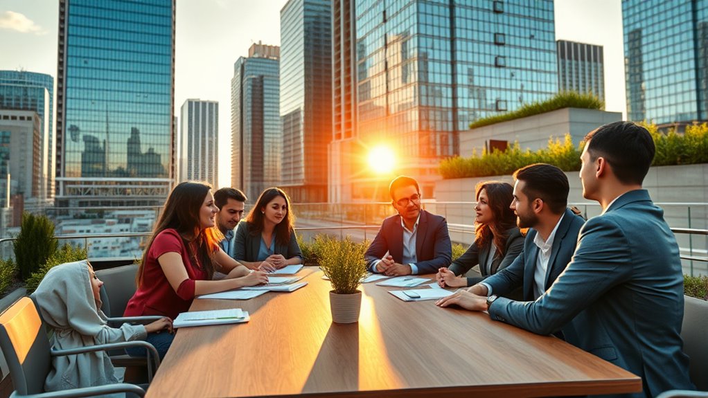 investing for ethical impact