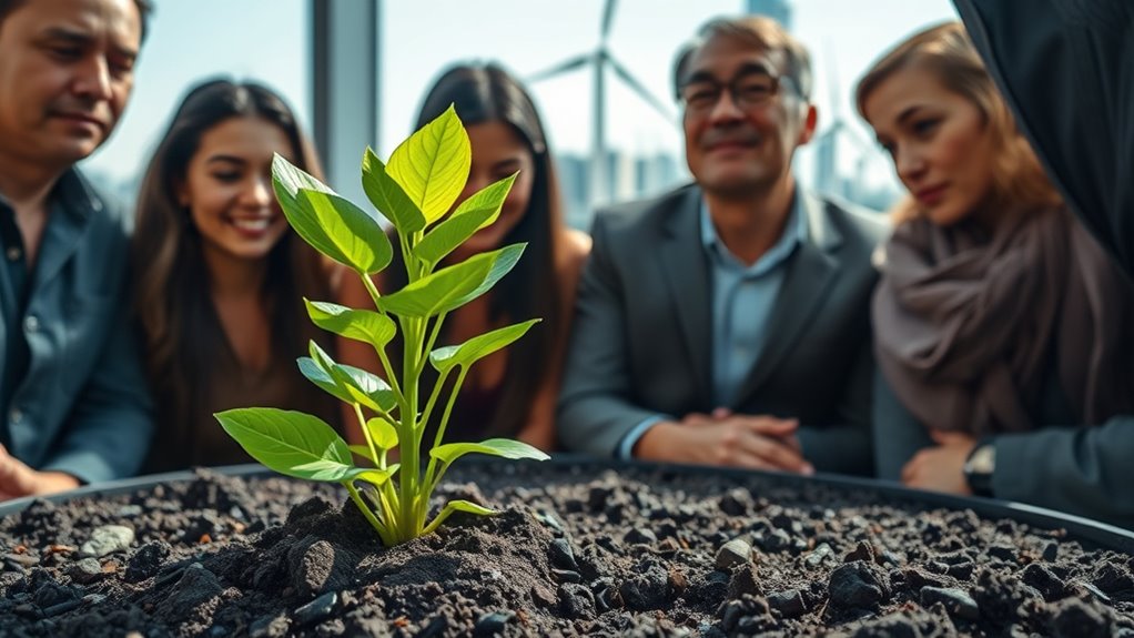 investing for social good