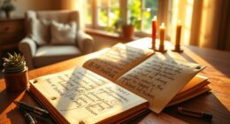 journaling prompts for self discovery