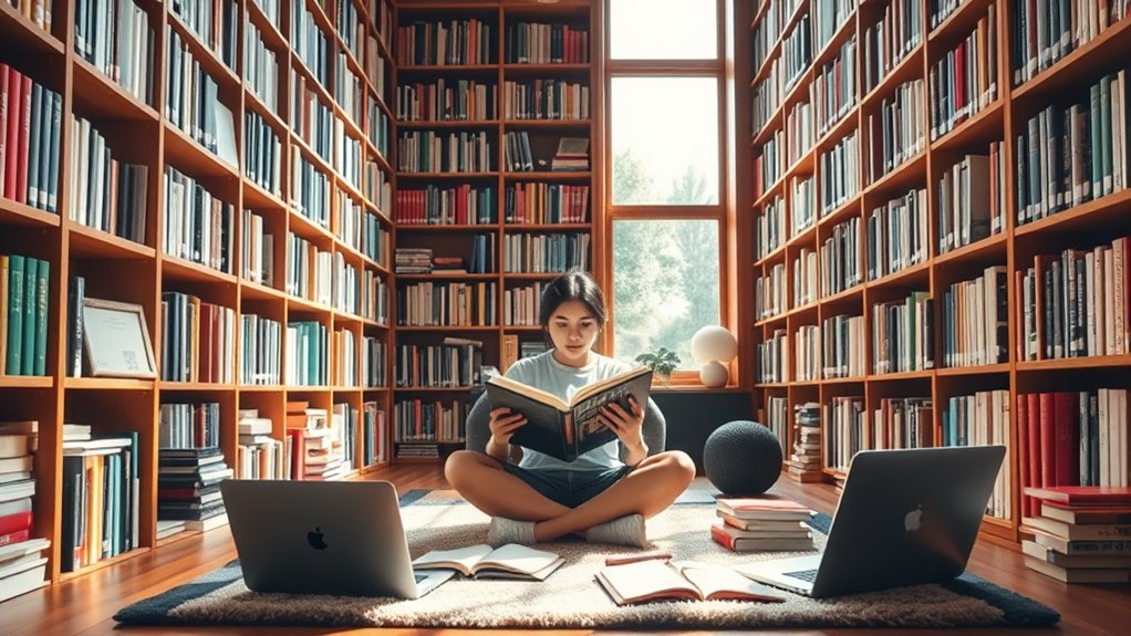lifelong learning and curiosity