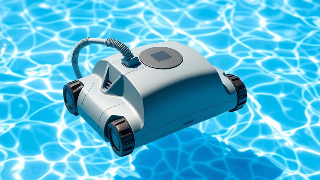 lightweight portable efficient design