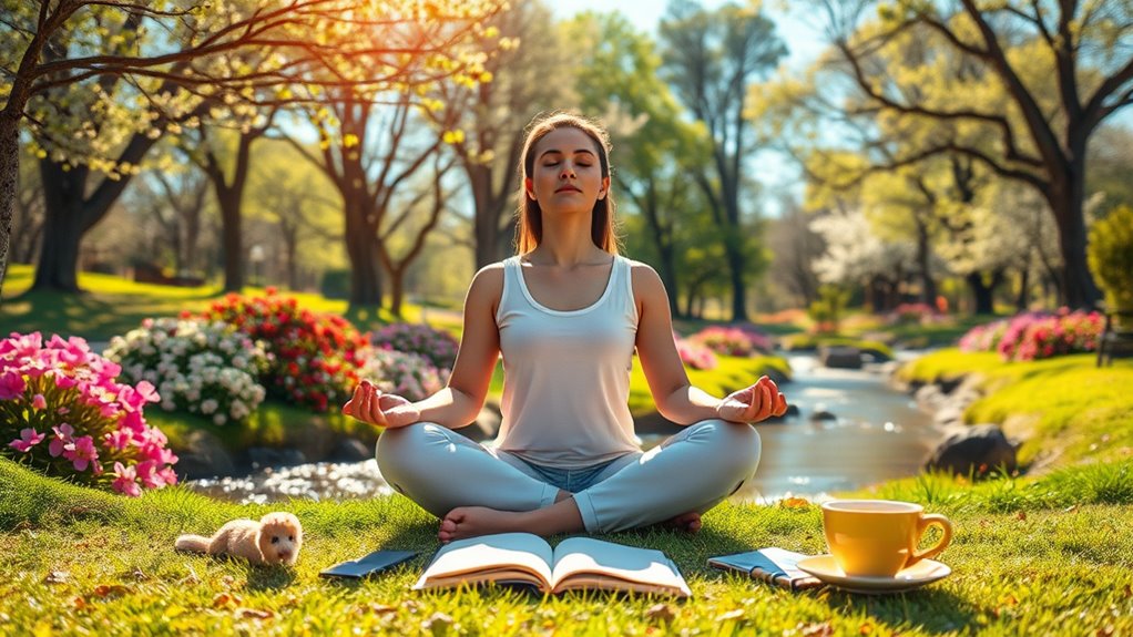manage emotions for well being