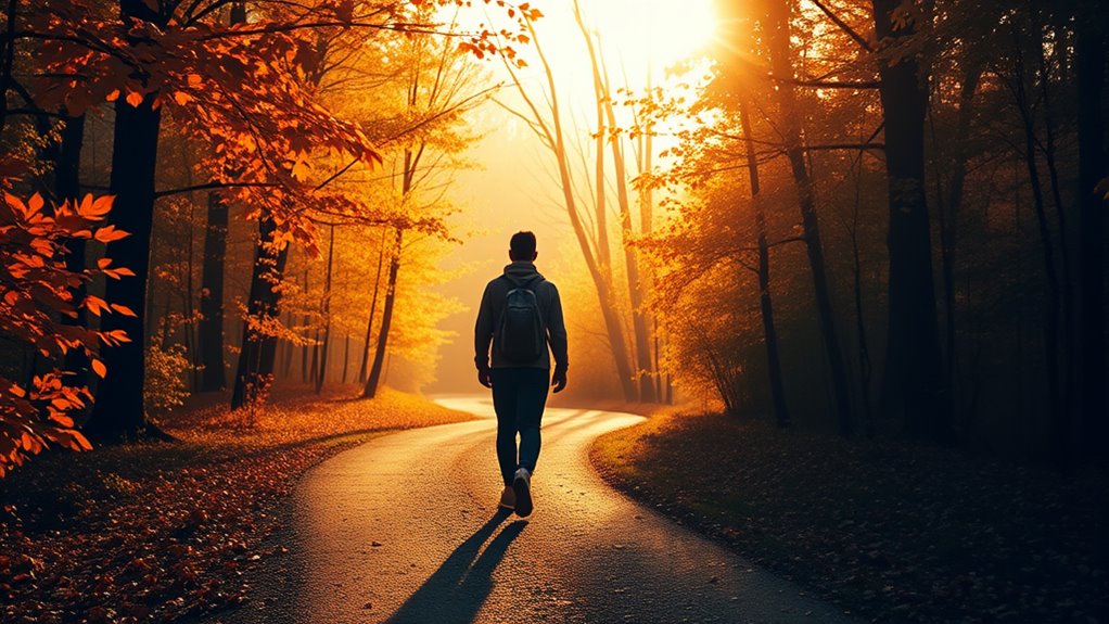 manage stress through awareness