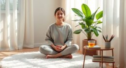 managing emotional well being