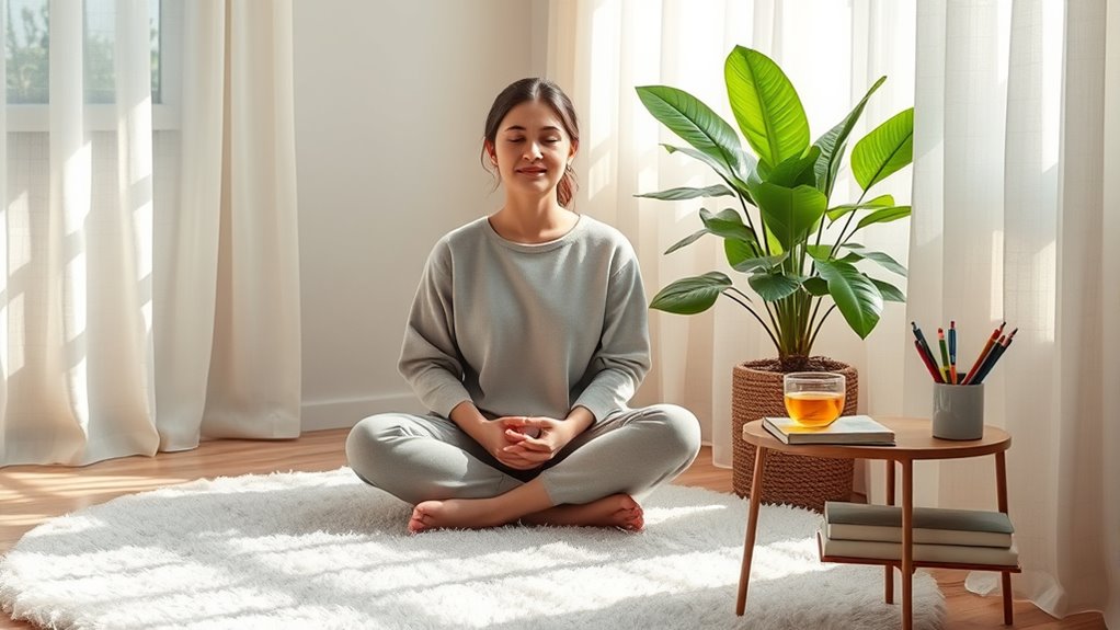 managing emotional well being