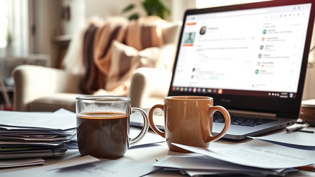 managing small tasks overwhelm