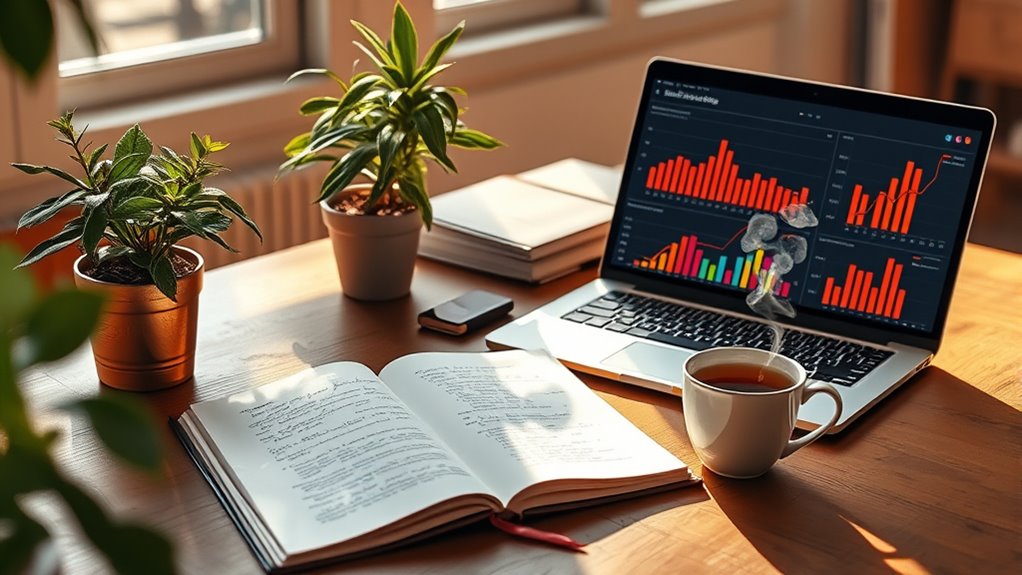 measuring values and impact