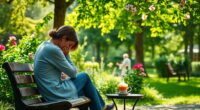 mental health break signs