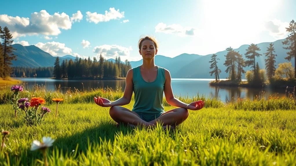 mind body spirit connection
