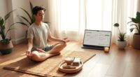 mindful financial management skills