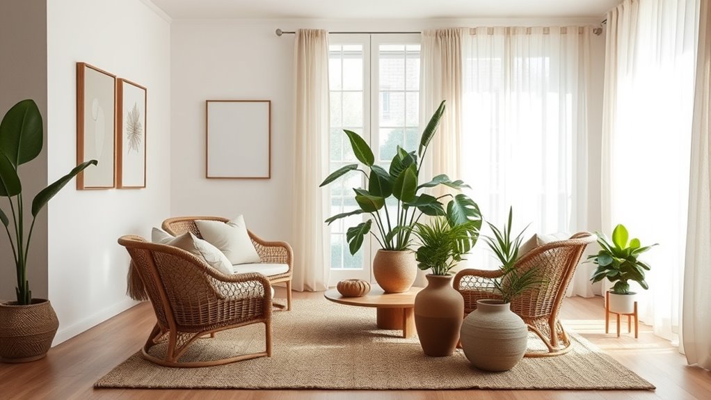 mindful meaningful home decor