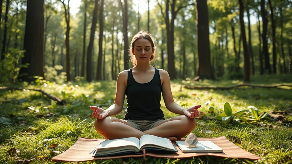 mindful reflection fosters intentional action