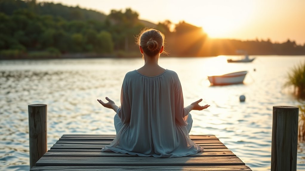 mindfulness for emotional resilience