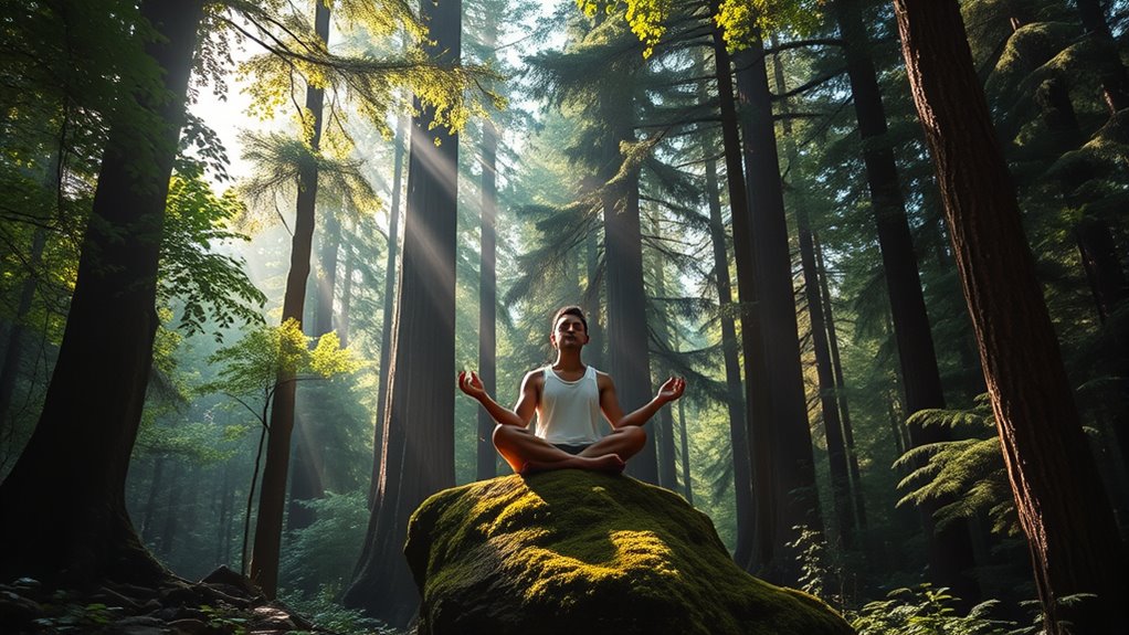 mindfulness fosters emotional resilience