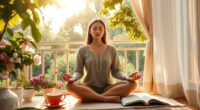 mindfulness in daily life