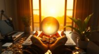 money mindset transformation