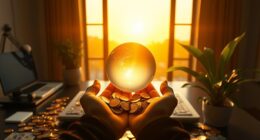 money mindset transformation