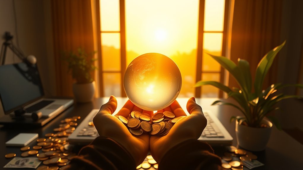 money mindset transformation