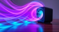 music s healing sound frequencies