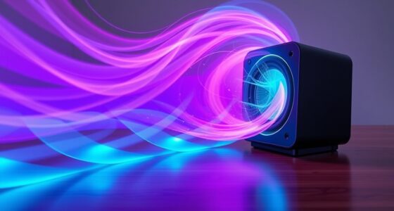 music s healing sound frequencies