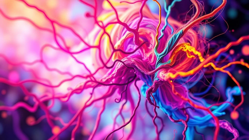 neuroplasticity enhances emotional resilience