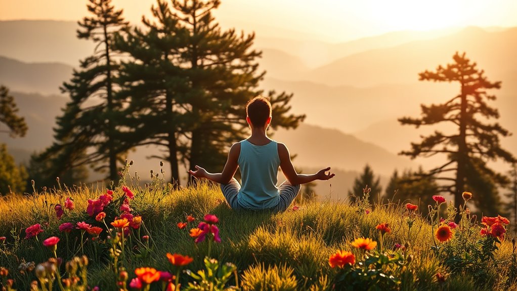 nurture inner values purpose
