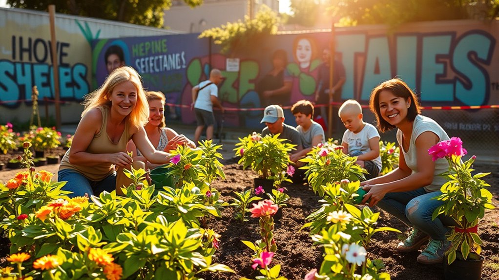 optimistic stories highlight resilience