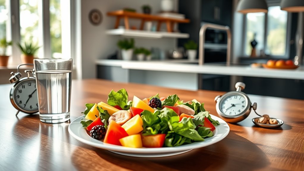 optimize workout nutrition timing