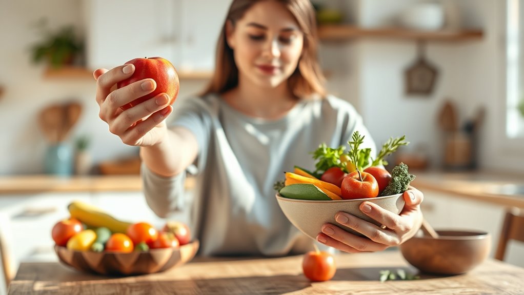 overcoming barriers to intuitive eating