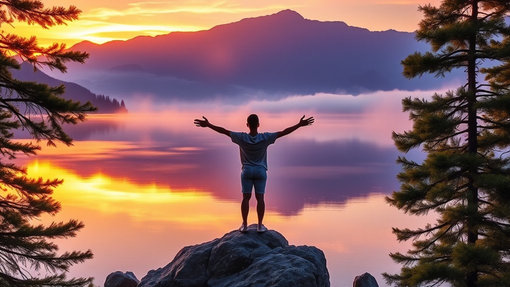 overcoming self limiting beliefs