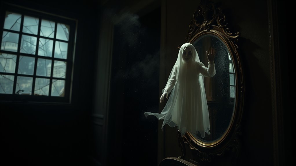 paranormal cases influence culture