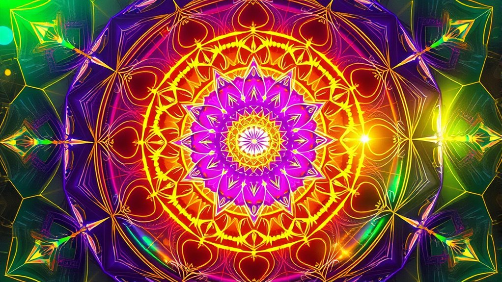 patterns in nature reveal universal principles