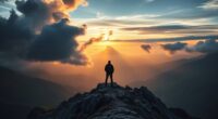 personal growth through hero s journey