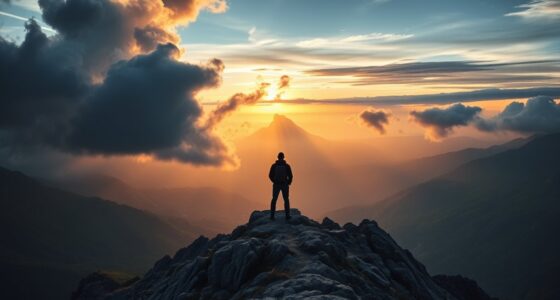 personal growth through hero s journey