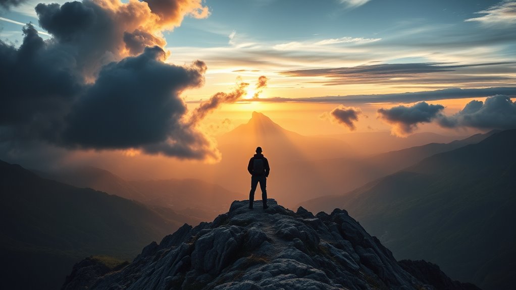 personal growth through hero s journey