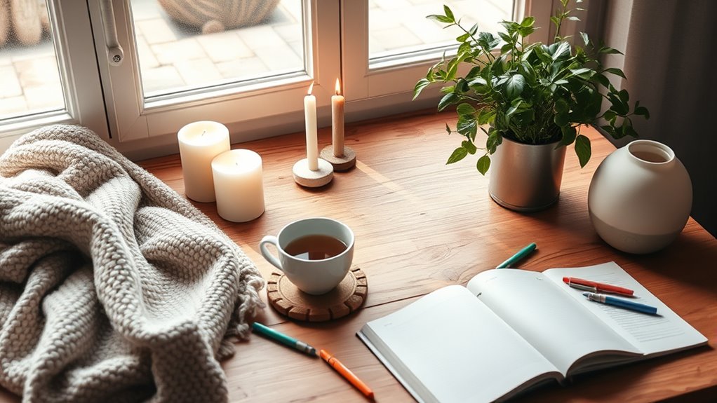 personalized self care practices