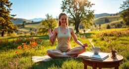personalized wellness journey