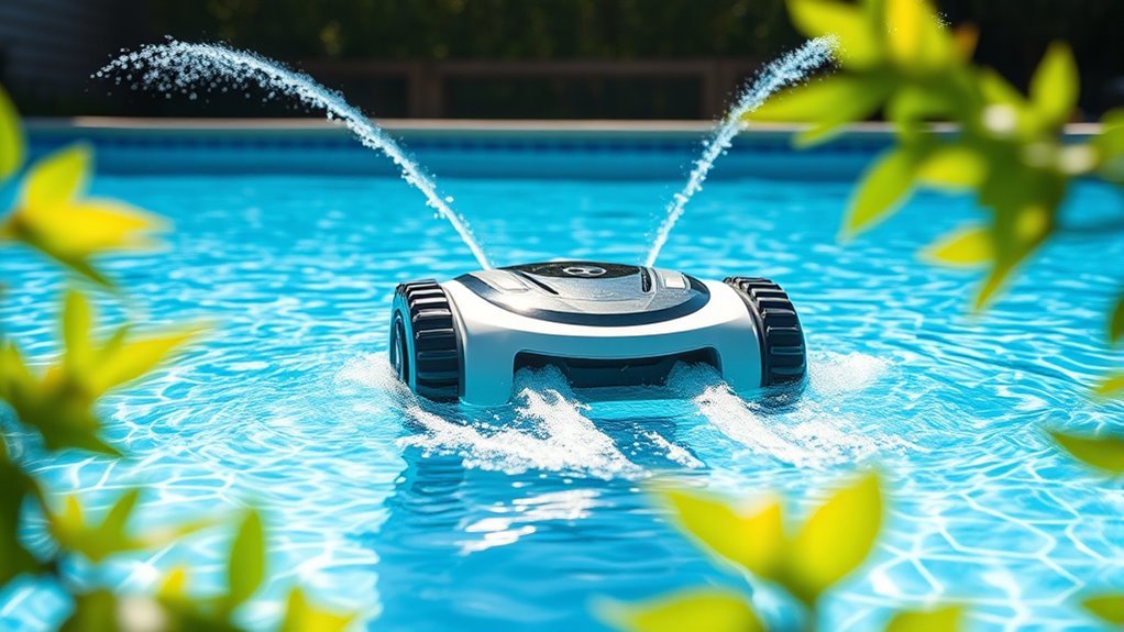 pool care maintenance essentials