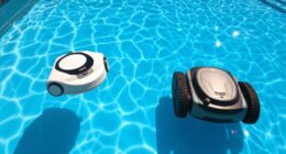 pool cleaner comparison guide
