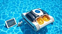 pool cleaner maintenance tips
