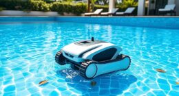 pool cleaning made easy