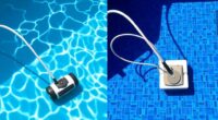 pool cleaning method comparison