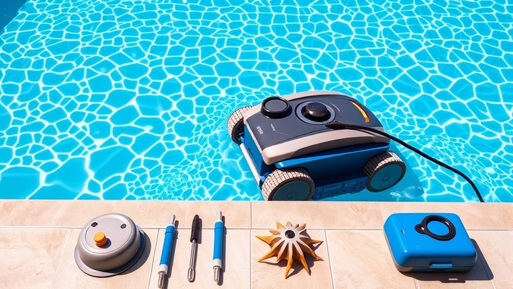 pool size and compatibility