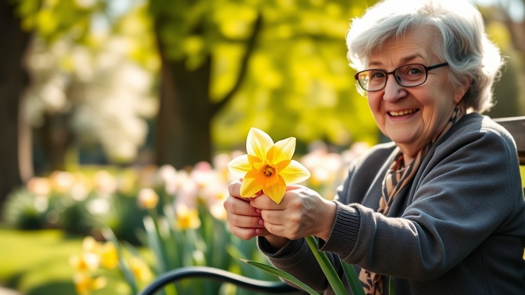 practice daily kindness acts