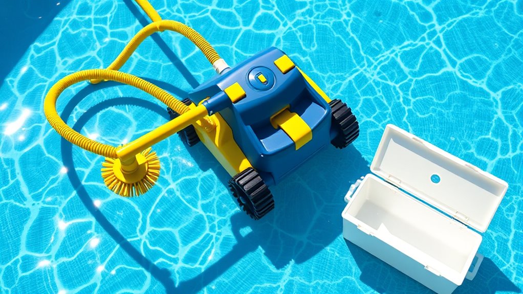 pressure cleaner cost considerations
