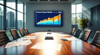 pressure pool cleaner forecasts